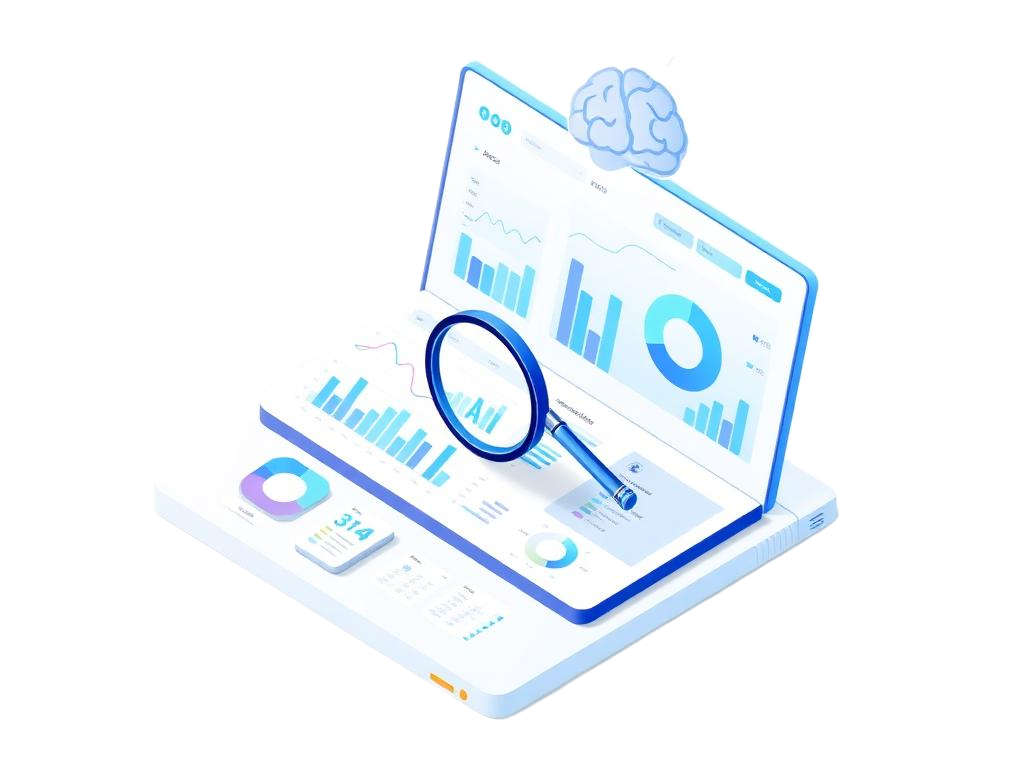 Workforce Analytics illustration